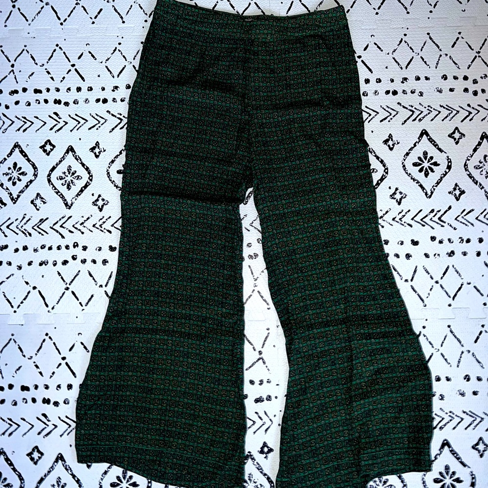 Urban Outfitters Wide Leg Pants